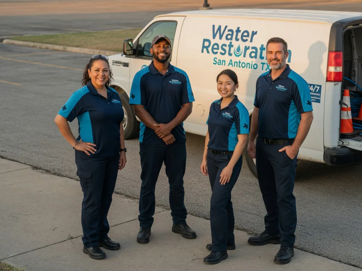 Water Damage Repair company in Chelsea, IA